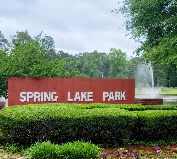 Spring Lake Park (Texarkana,&nbspTX)